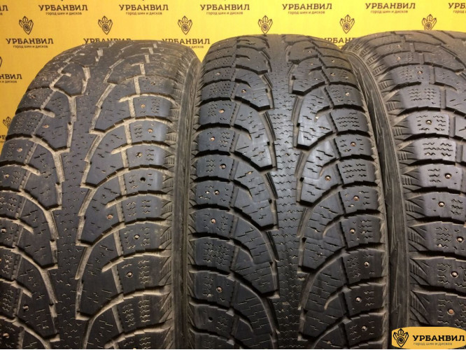 Hankook I'Pike RW11 225/60 R18 100T