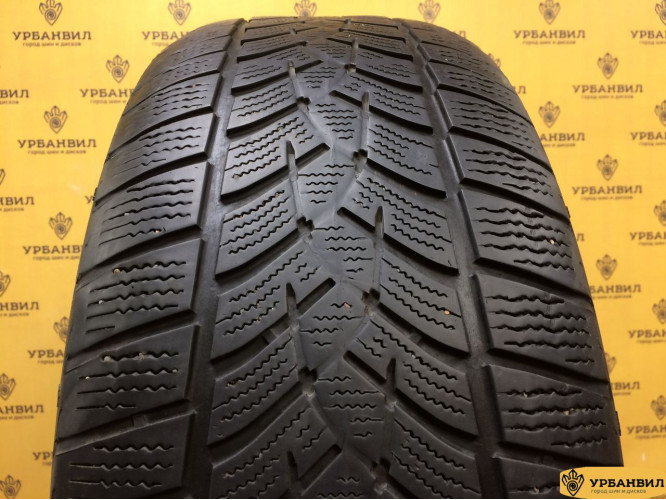 Goodyear UltraGrip Ice SUV Gen-1 225/55 R18 102T