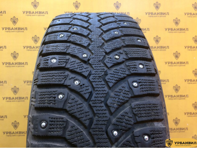 Bridgestone Blizzak Spike-01 195/60 R15 88T