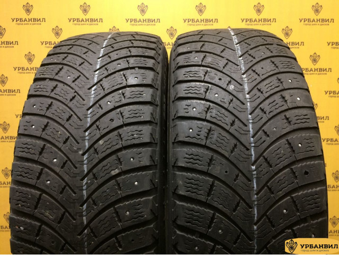 Michelin X-Ice North XIN2 195/65 R15 95T