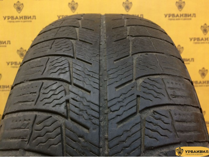 Michelin X-Ice XI3 185/60 R15 88H