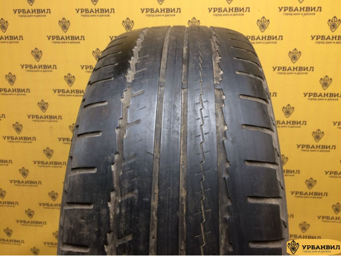 Nokian Tyres Hakkapeliitta SUV 225/55 R18 102H