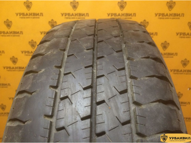 Goodyear Cargo G26 195/65 R16C 104/102R