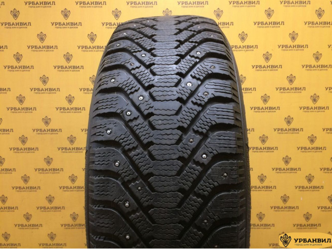 Goodyear UltraGrip 500 255/60 R18 112T