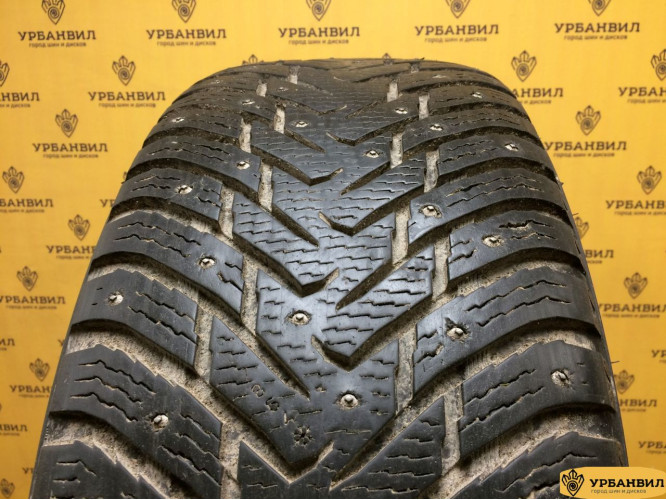 Nokian Tyres Hakkapeliitta 8 SUV 265/65 R17 116T