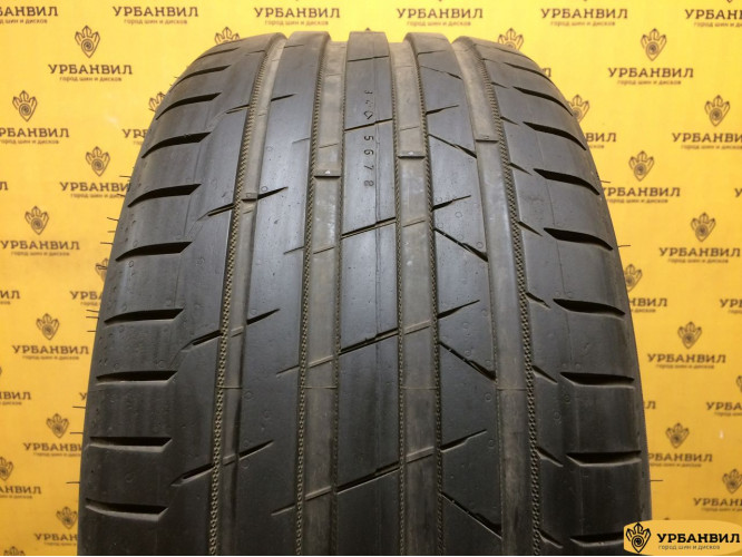 Nokian Tyres Hakka Black 245/40 R18 93Y