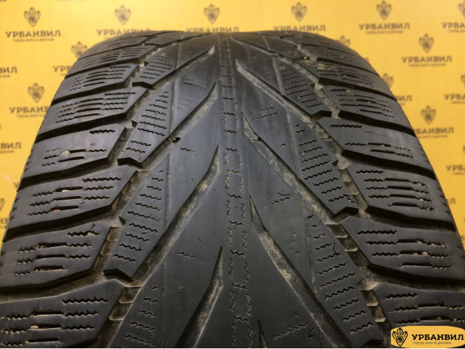 Nokian Tyres Hakkapeliitta R2 SUV 255/60 R18 112R