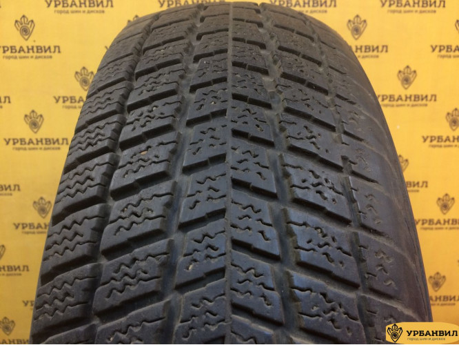 Nexen Winguard SUV 205/70 R15