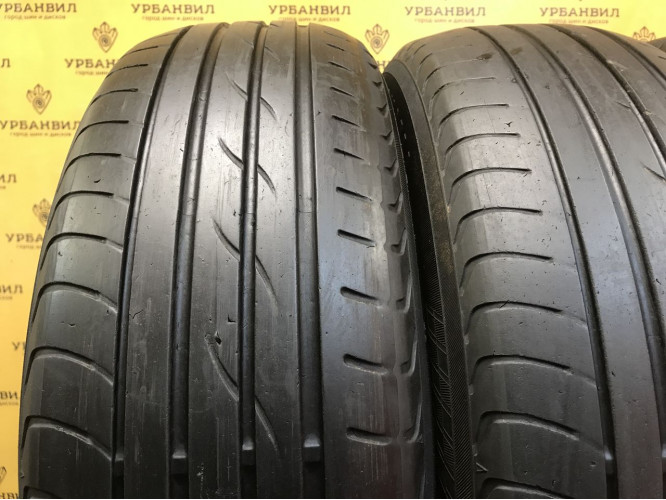 Yokohama C.Drive 2 AC02 185/65 R15 88H