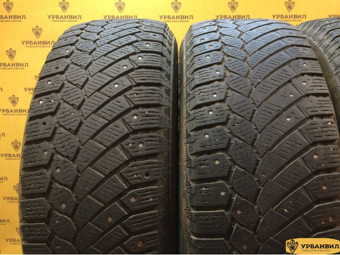 Continental ContiIceContact 4x4 225/65 R17 102T