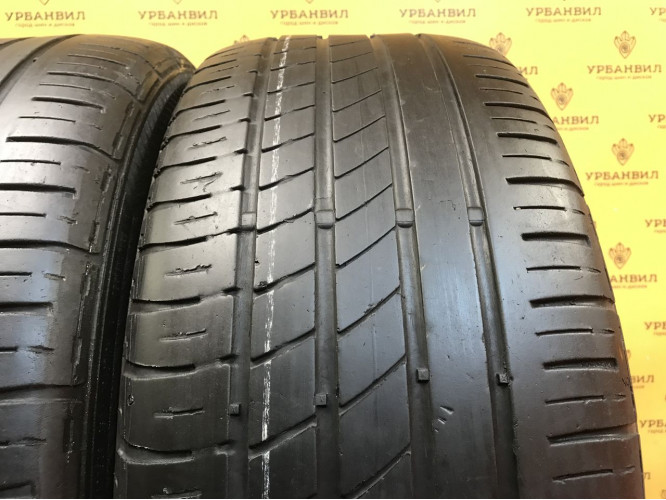 Matador MP 85 Hectorra 4x4 235/55 R17 103V