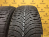 Michelin CrossClimate SUV 235/65 R17 104V