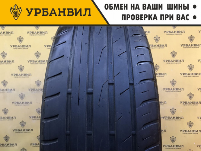 Toyo Proxes CF2 SUV 225/60 R18 100H