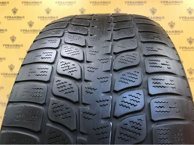 Bridgestone Blizzak LM-25 4x4 255/50 R19