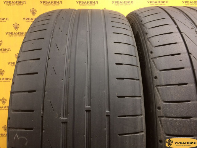 Hankook Ventus S1 evo 2 K117 245/50 R18 100W