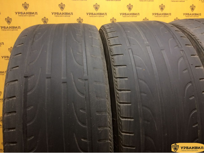 Nexen N6000 245/45 R18 100Y