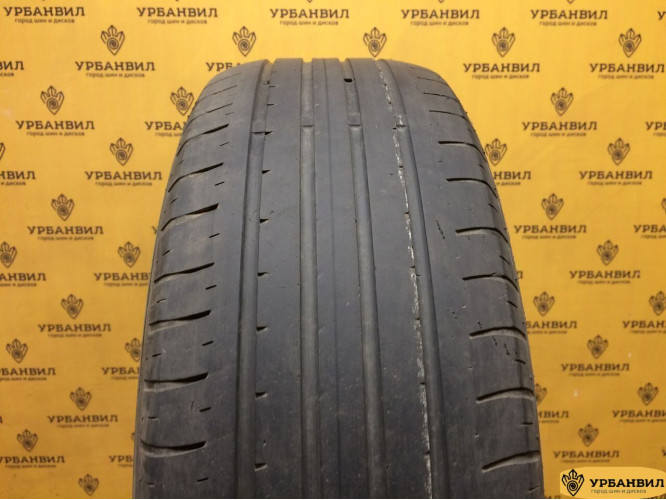 Maxxis Premitra HP5 205/60 R16 92V