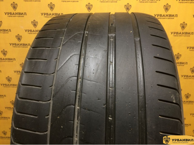 Pirelli P Zero 295/30 R20 101Y