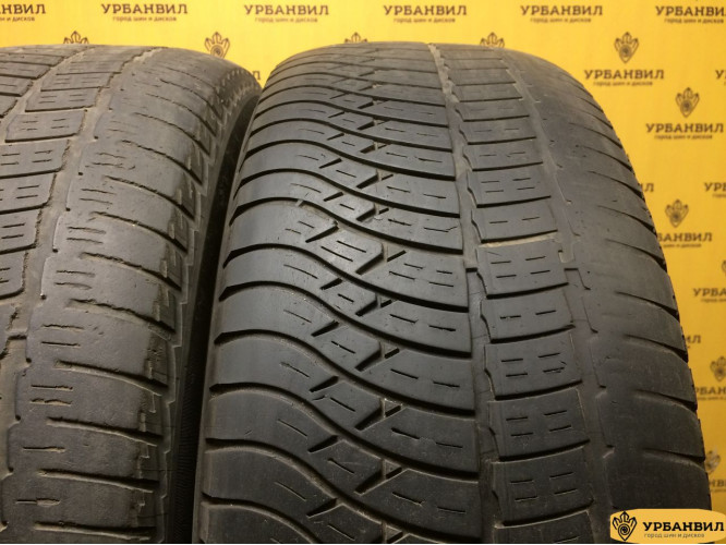 Bfgoodrich Urban Terrain T/A 235/60 R18