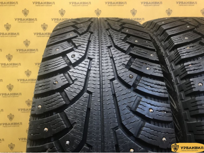 Nokian Tyres Hakkapeliitta 5 SUV 245/70 R17 110T