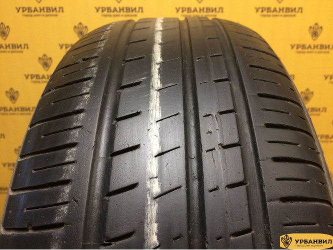 Amtel Planet EVO 205/55 R16 91V