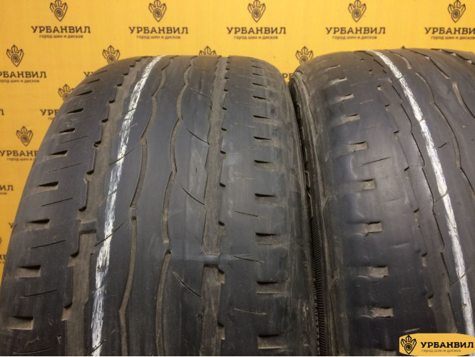 Sava Intensa HP 205/55 R16 91V