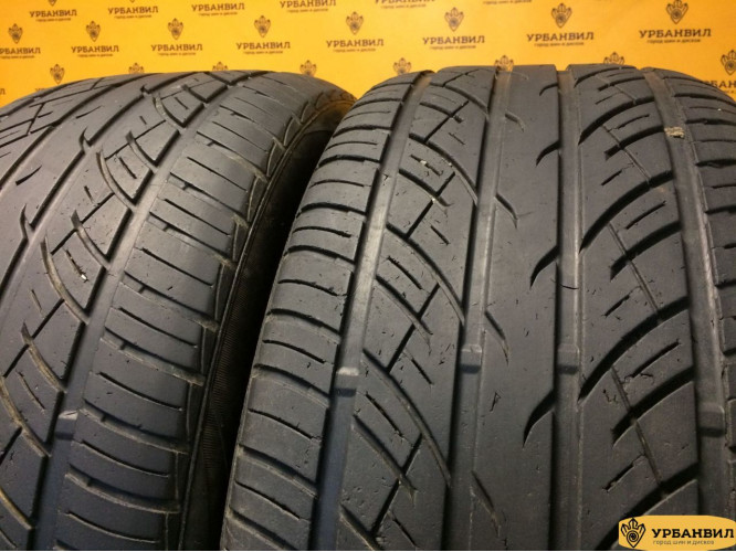 Zeetex HP 202 285/50 R20