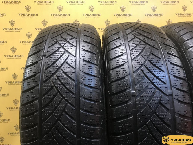 LingLong Green-Max Winter Grip 215/65 R16 98T