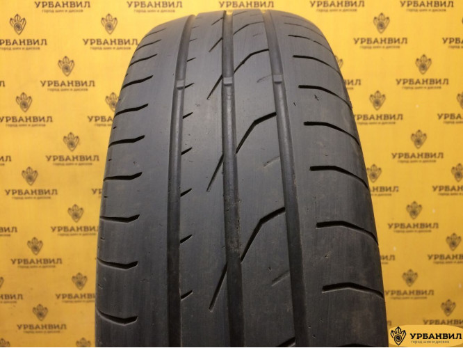 Continental ContiPremiumContact 2E 195/65 R15 91T