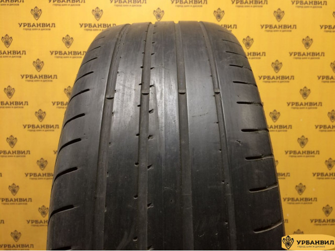 Goodyear Eagle F1 Asymmetric 3 235/65 R17 103H