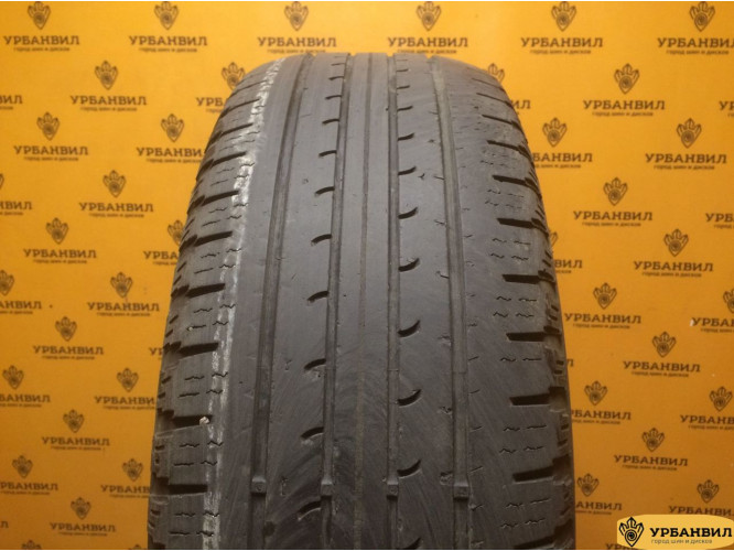 Goodyear EfficientGrip SUV 215/65 R16