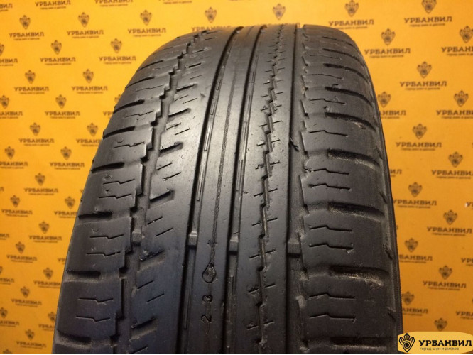 Nokian Tyres Hakkapeliitta SUV 225/60 R18 104H