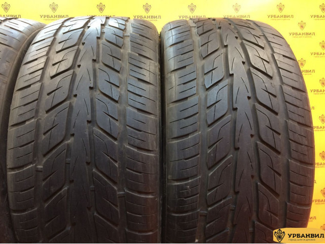 Grenlander Dias Zero 285/35 R22 106W