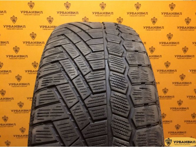 Continental ContiVikingContact 5 225/50 R17 98T