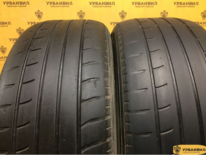 Aderenza ADZA66 205/55 R16 91W