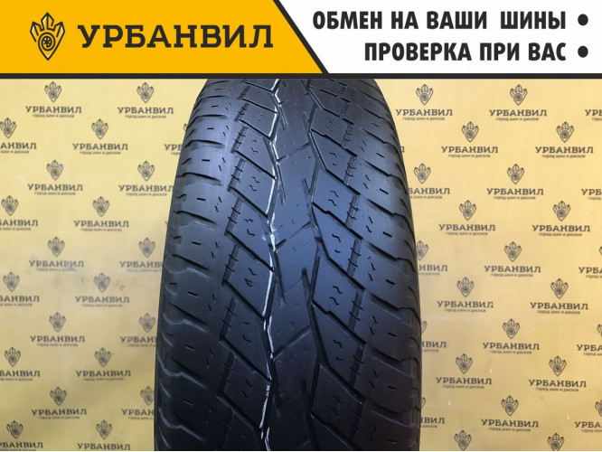 Toyo Open Country A/T 225/75 R16 104S