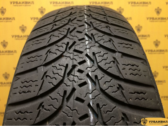 Kumho WinterCraft WP51 175/80 R14 88T