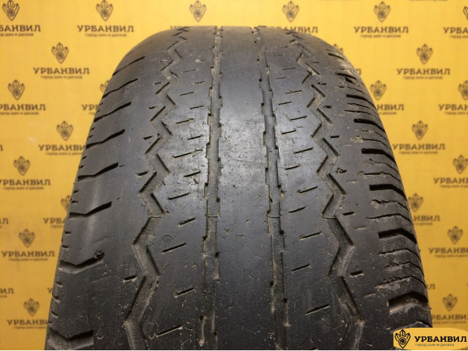 Hankook Radial RA07 245/70 R16 107H