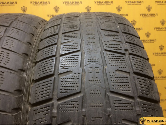 Roadstone Winguard Ice SUV 265/70 R16 112Q