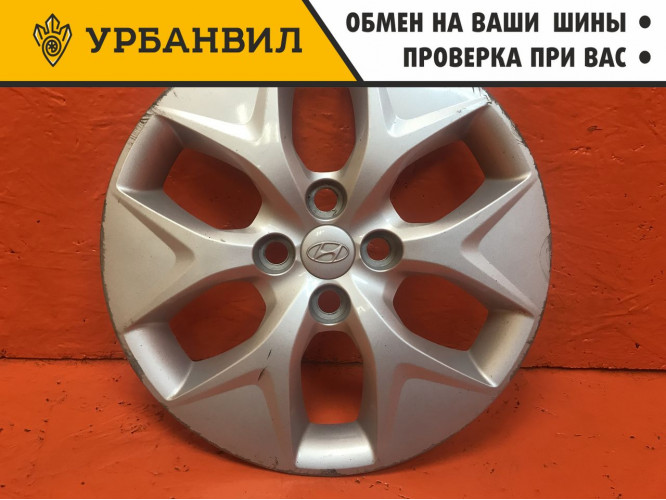 Колпак R15  hyndai