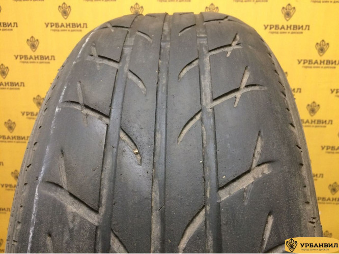 Tigar Syneris 225/55 R17 101Q