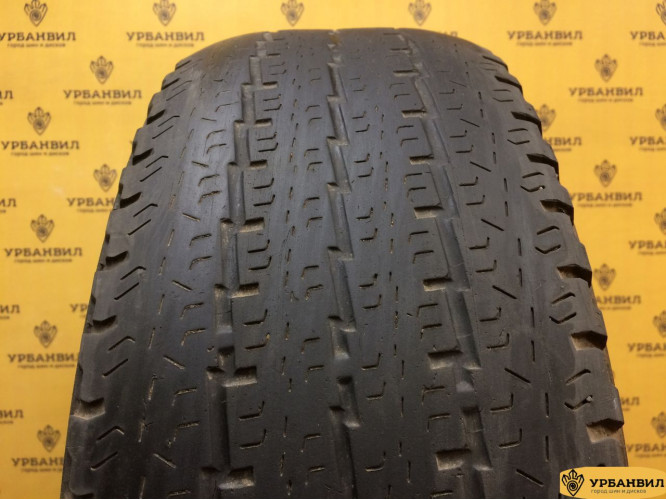 Michelin Agilis 81 225/70 R15C 112/110R