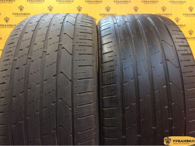 Hankook Ventus S1 Evo2 SUV K117A 295/40 R21 111W