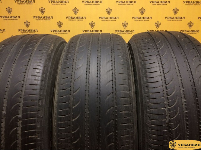 Yokohama Geolandar SUV G055 235/60 R16 104V