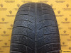 Michelin X-Ice XI3 185/60 R15 88H