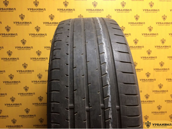 Toyo Proxes R36 225/55 R19 99V