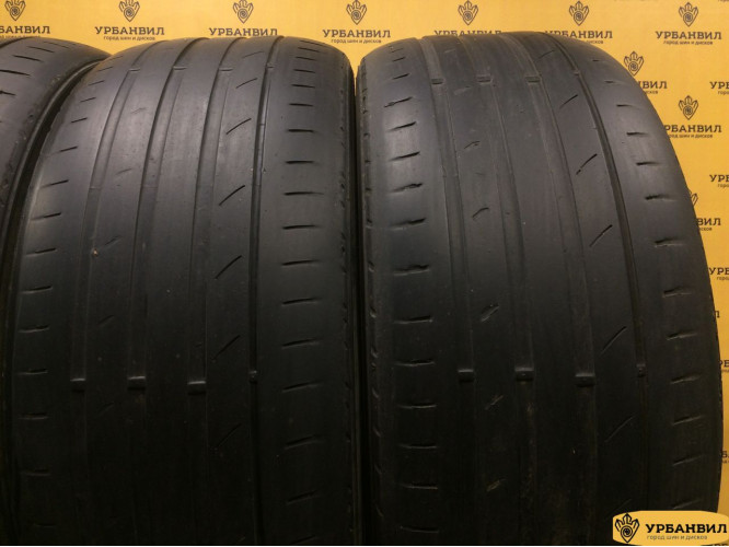 Marshal MU12 225/50 R17 98W