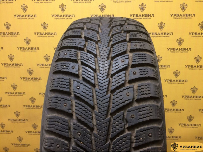 Nokian Tyres Hakkapeliitta 2 205/55 R16 91T