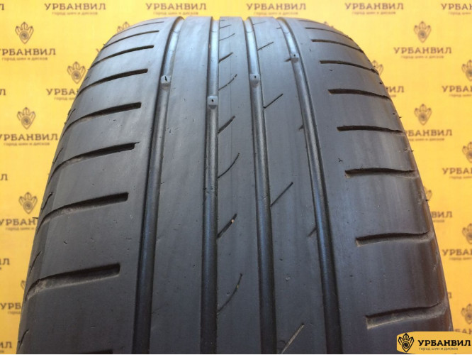 Nexen N Blue HD 215/55 R17 94V