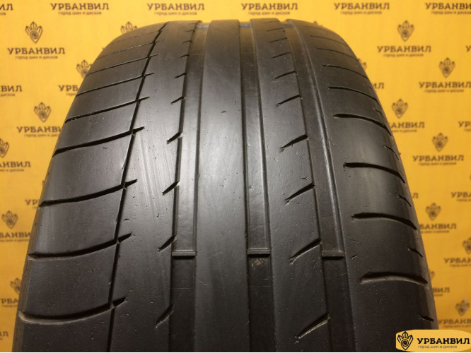 Michelin Latitude Sport 235/55 R19 101W